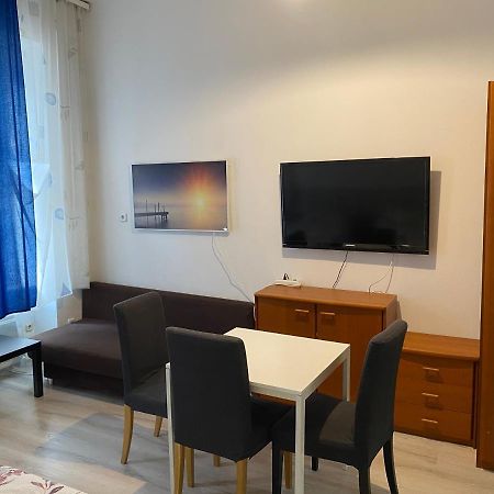 Heino Apartments Vienna Esterno foto